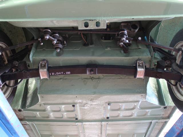 Steyr-Puch 700 C