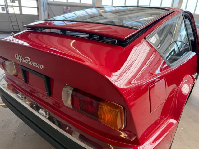 Alfa Romeo Junior Zagato GT 1300
