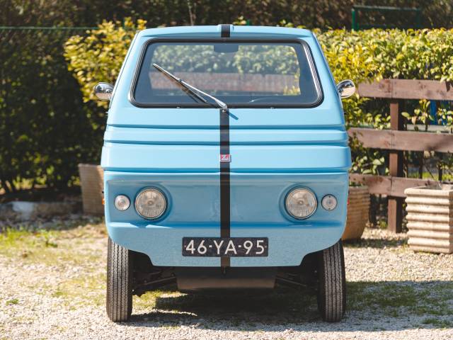Zagato Zele 1000