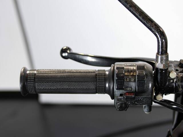 Yamaha TDR 125 R