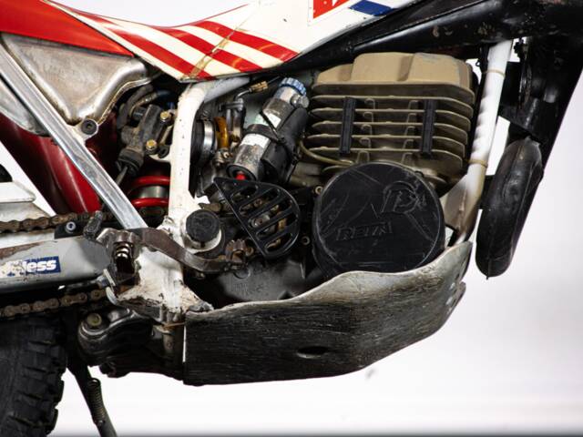 Beta TR34