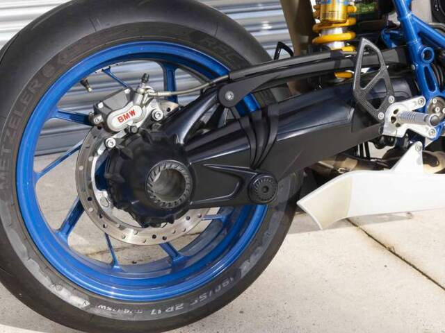 BMW HP2 Sport