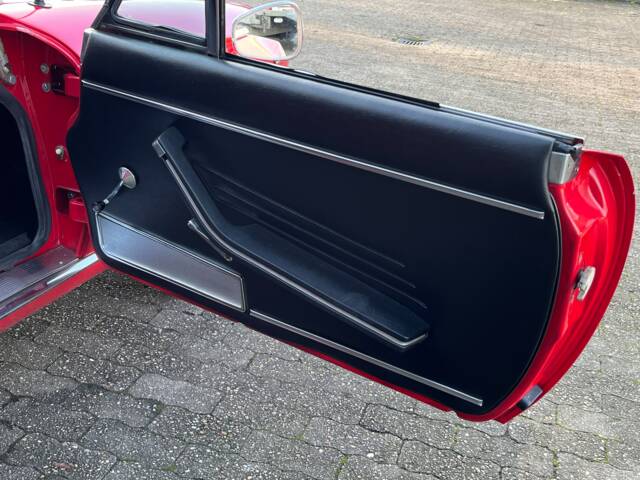FIAT 124 Spider CS1