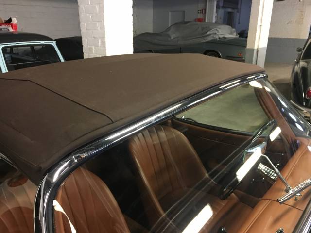 Jaguar XK 150 3.4 S OTS