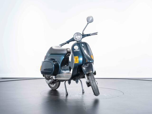 Piaggio Vespa PK 50 N