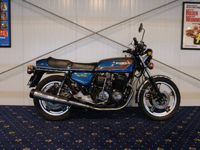 Honda CB 750 Four