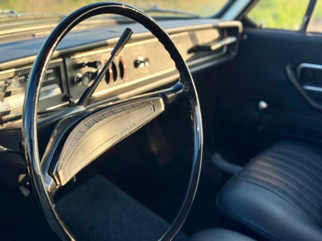 Volvo P 144