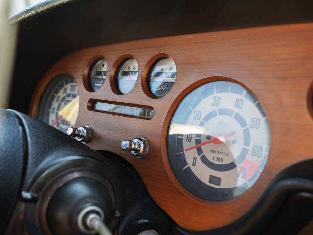 Lancia Fulvia 3