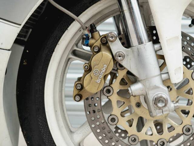 Honda RS 250 RF