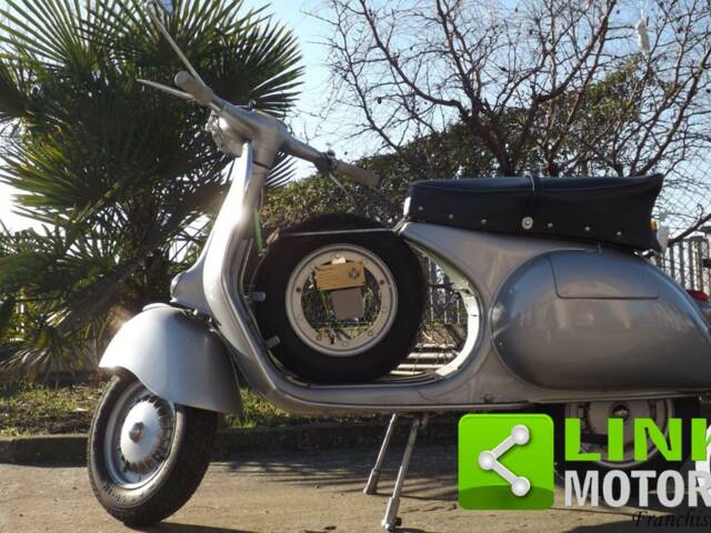 Immagine 1/10 di Piaggio DUMMY (1958)