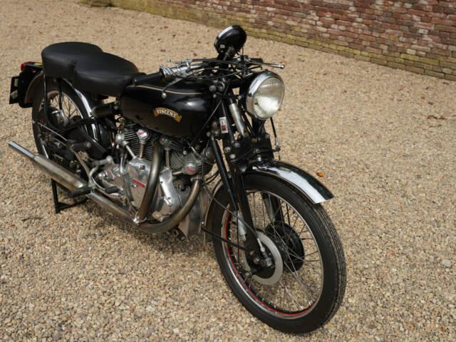 Egli-Vincent Rapide C