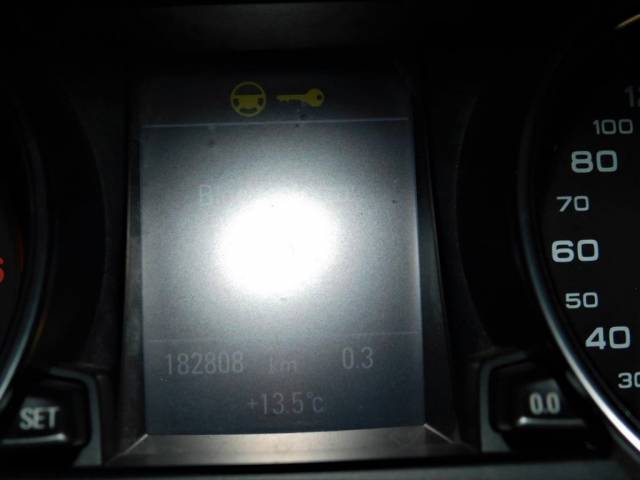 Audi A5 3.0 TDI Quattro