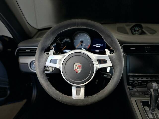 Porsche 911 GT3
