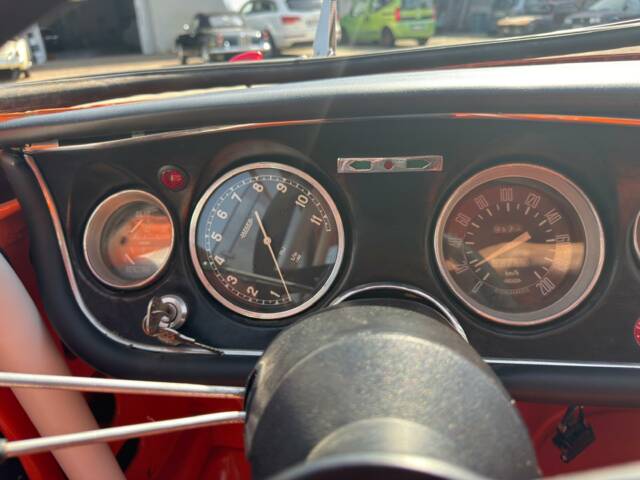 Alfa Romeo GTA 1300 Junior Autodelta