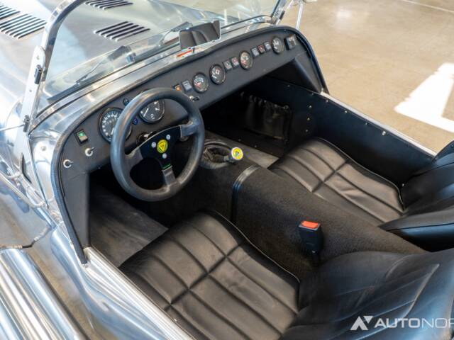 Caterham Seven HPC