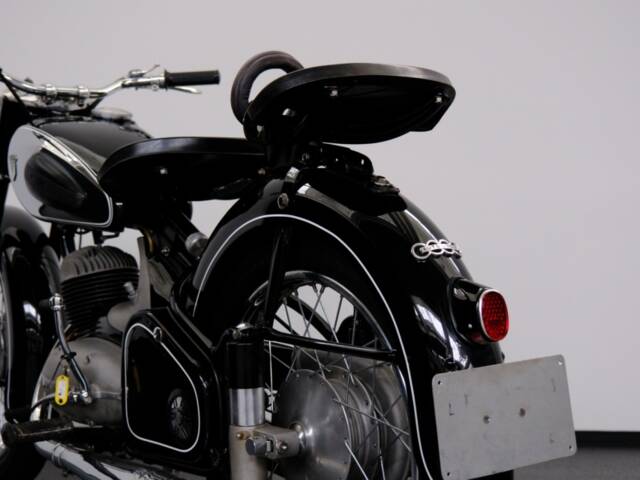 DKW RT 175