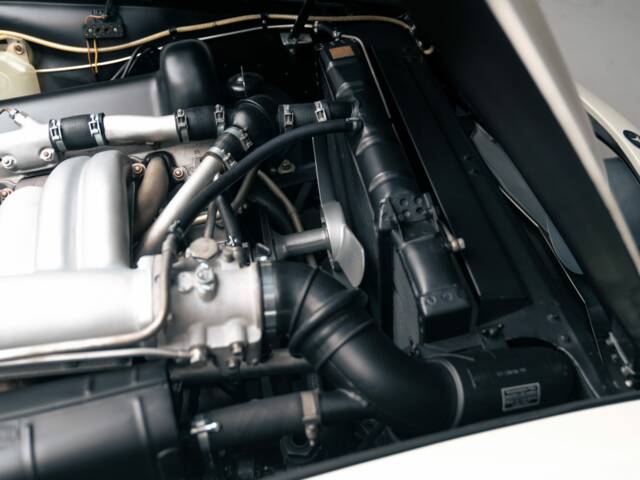 Mercedes-Benz 300 SL Roadster