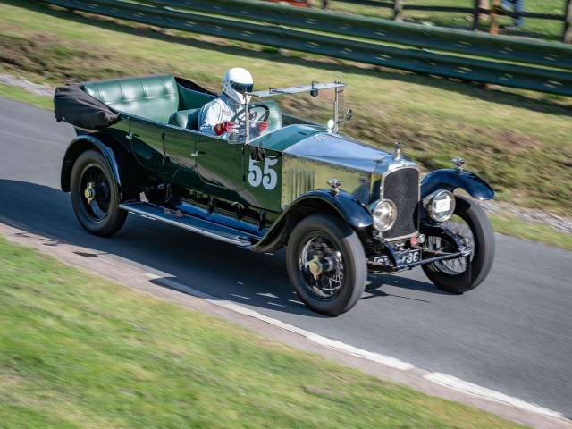 Image 1/38 of Vauxhall 23-60 Malvern Tourer (1923)