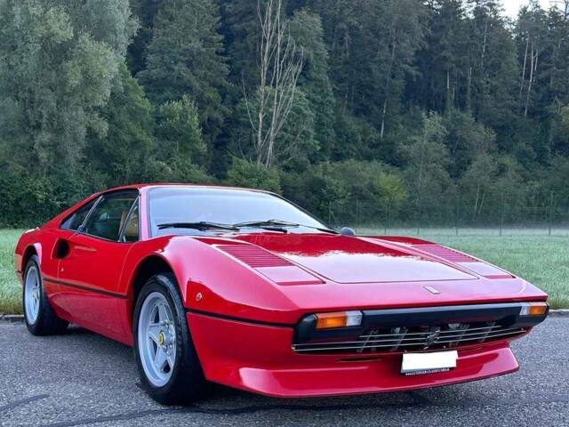 Ferrari 308 GTB