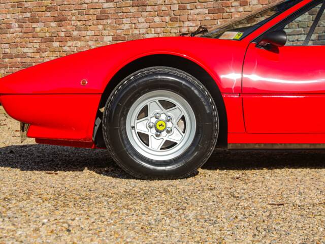 Ferrari 308 GTB