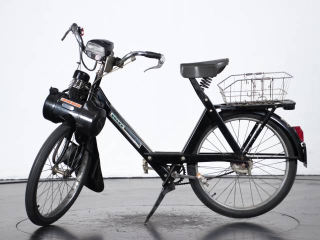 Imagen 1/19 de Solex DUMMY (1968)