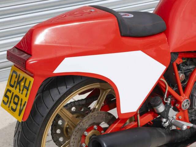Bimota KB 1