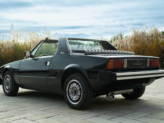FIAT X 1/9