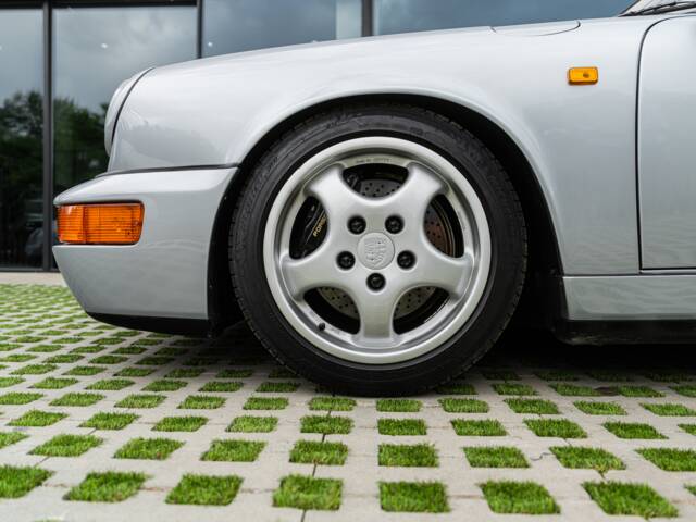 Porsche 911 Carrera RS