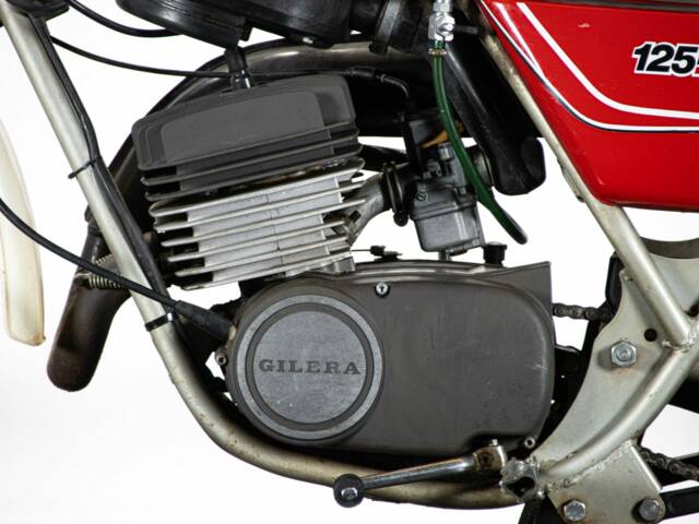 Gilera 125 GR-1