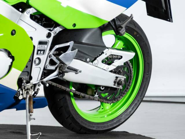 Kawasaki ZX-R 400
