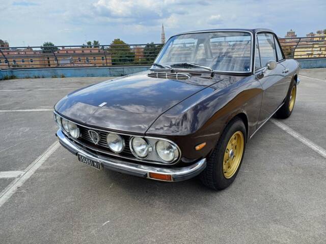 Immagine 1/7 di Lancia Fulvia Coupe (1973)