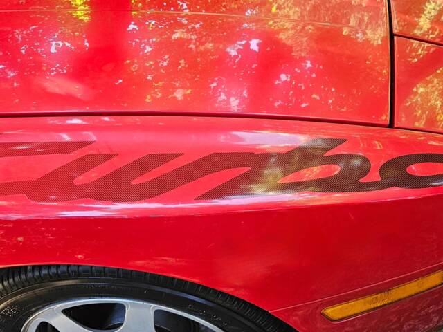 Porsche 944 Turbo
