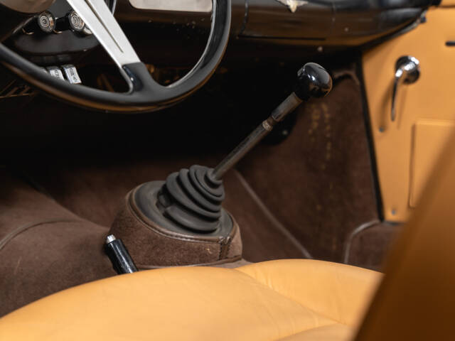 Alfa Romeo 2000 Spider