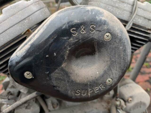 Harley-Davidson FXSTB