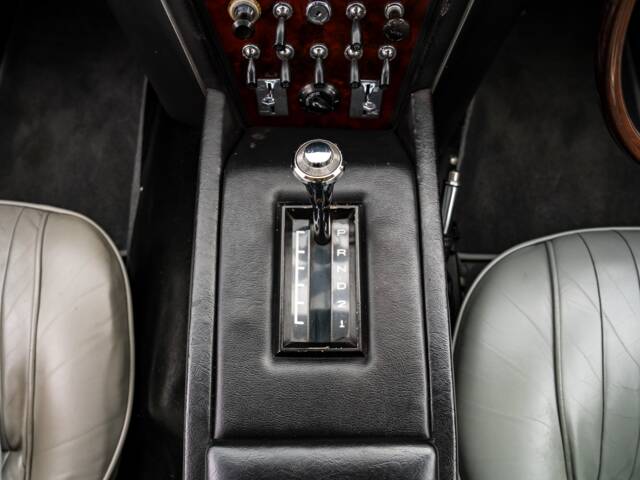 Jensen FF