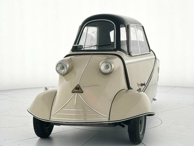 Bild 1/7 von Mi-Val MC 175 (1956)