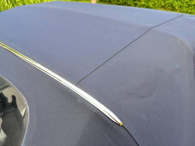 Mercedes-Benz 230 SL