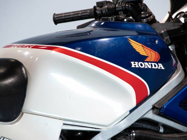 Honda VF 750
