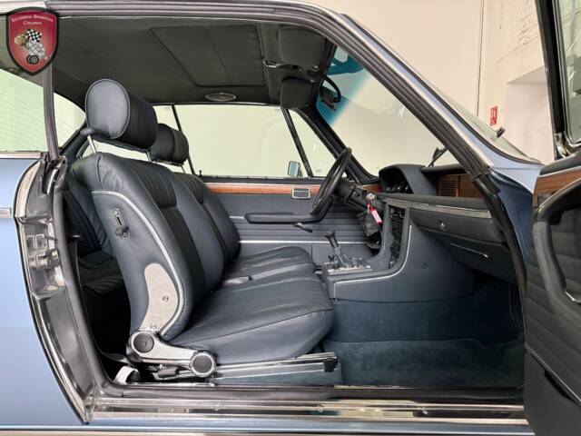 BMW 3.0 CSi