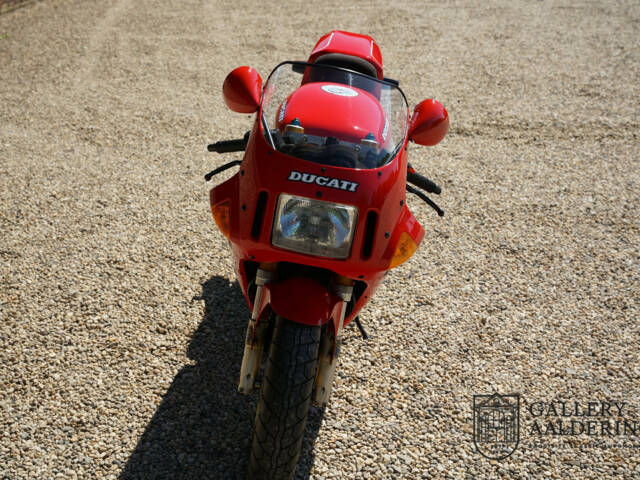 Ducati 851 S