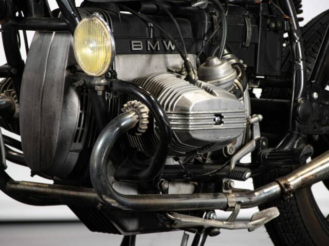 BMW R 65 LS