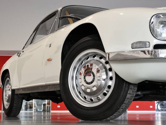 Alfa Romeo 2600 Sprint Zagato
