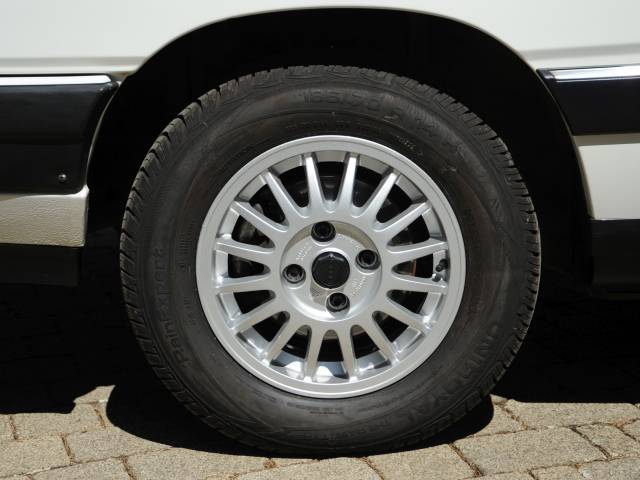 Audi 100 - 2.0