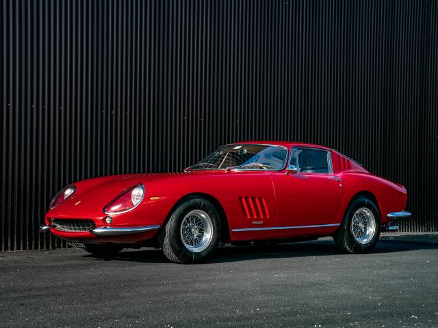 Bild 1/48 von Ferrari 275 GTB (1966)
