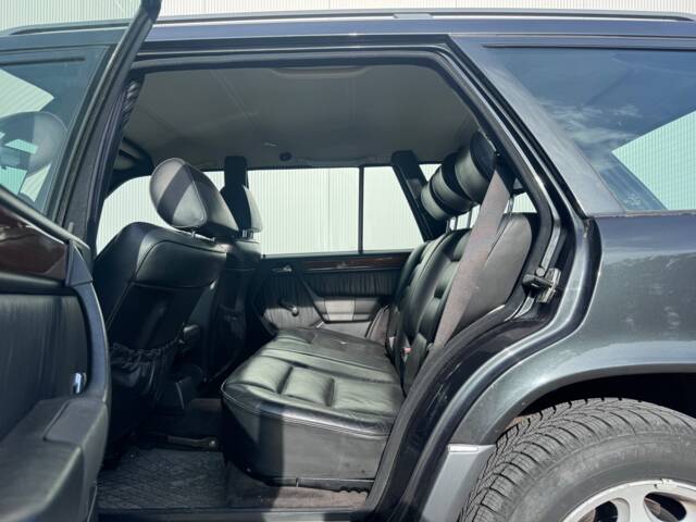 Mercedes-Benz 300 TE