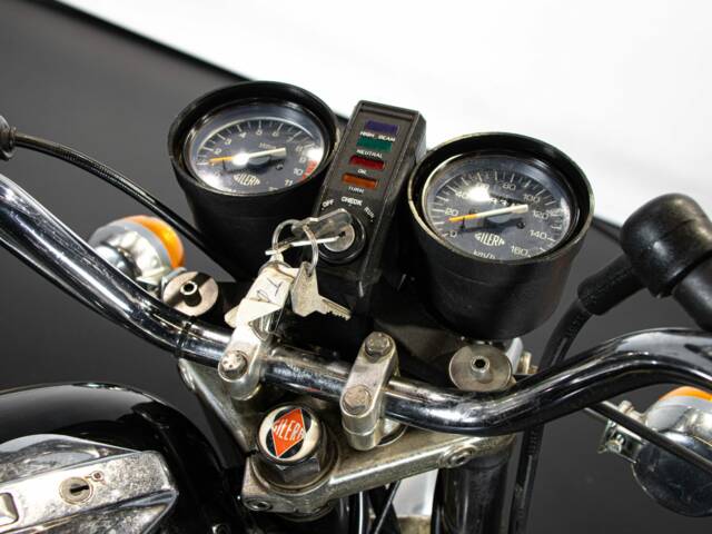 Gilera 125 TG-3