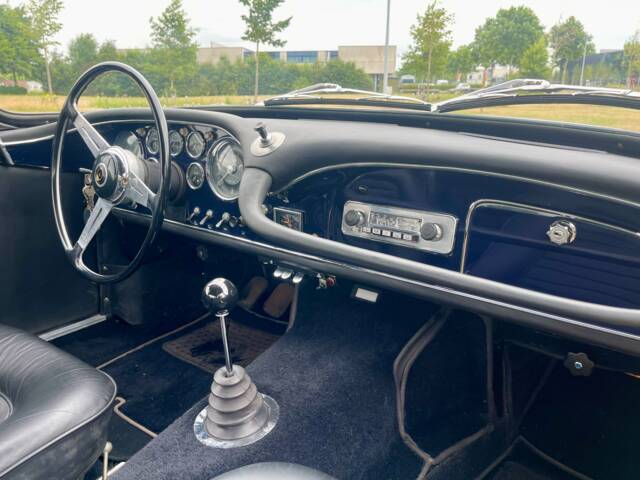 Maserati 3500 GT Touring