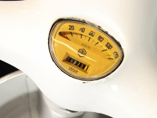 Piaggio Vespa 125 Primavera