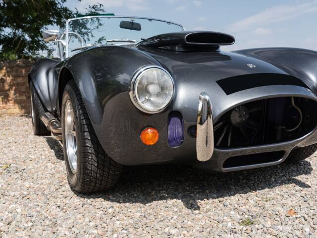 AC Cobra Mk IV