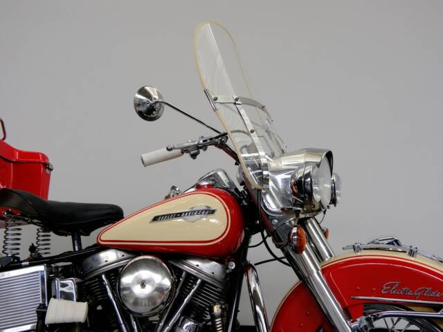 Harley-Davidson FL Panhead